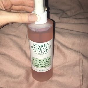 Mario Badescu Facial Spray